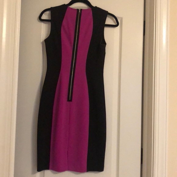 Boston Proper pencil dress - Picture 2 of 2